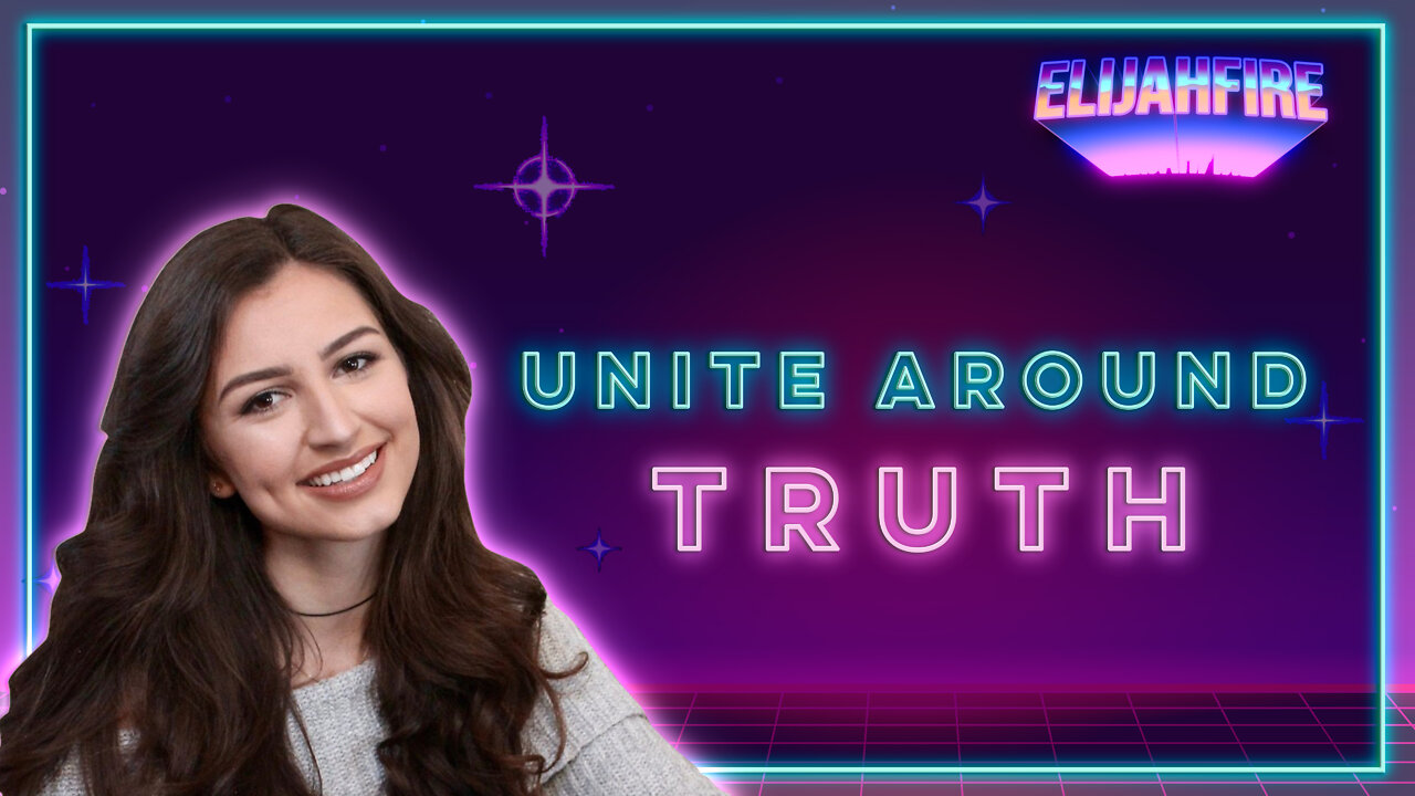 ElijahFire: Ep. 96 – JUSTICE KUEHL “UNITE AROUND TRUTH”