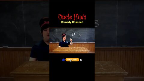 Evil Kid Gets Revenge on Teacher Prank (Comedy).