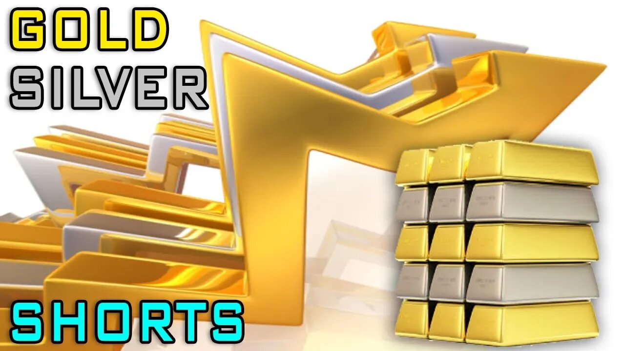 How Short Selling Could Be BULLISH For Gold & Silver!