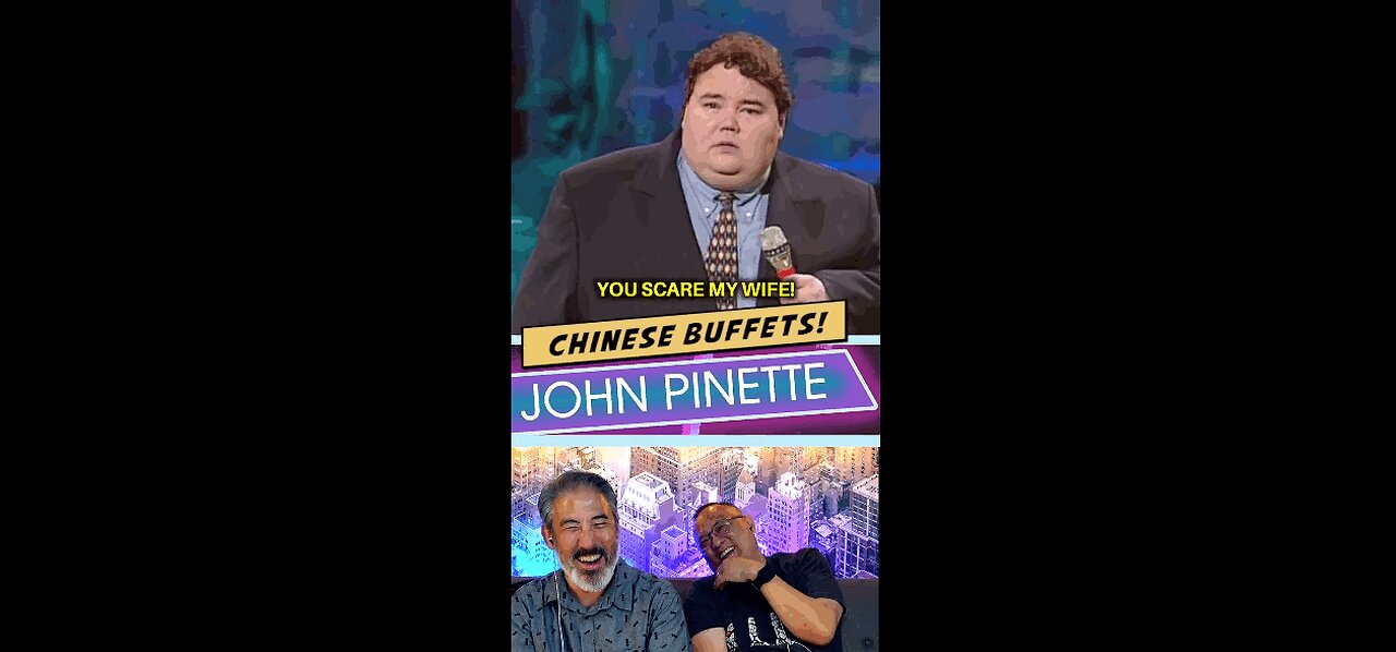 Buffets don't want him back