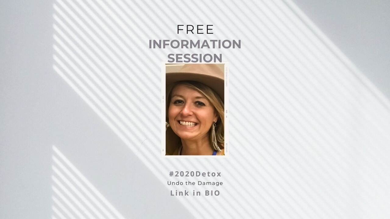 2020 Detox Webinar