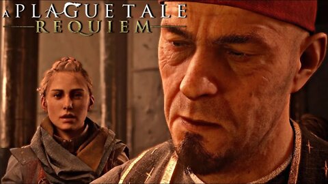 #3 A Busca Pelo Fodão - A PLAGUE TALE REQUIEM - Recém Chegados - Gameplay, em Português PT-BR!