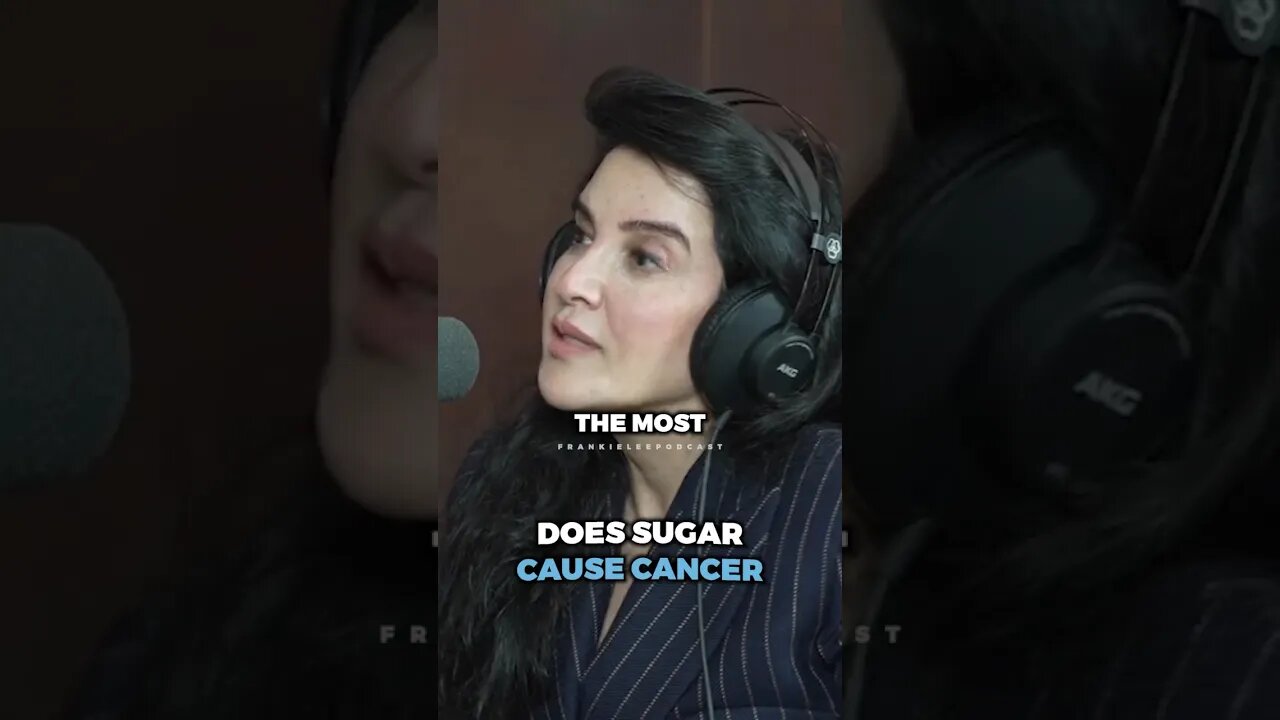 This is what SUGAR does to you ..