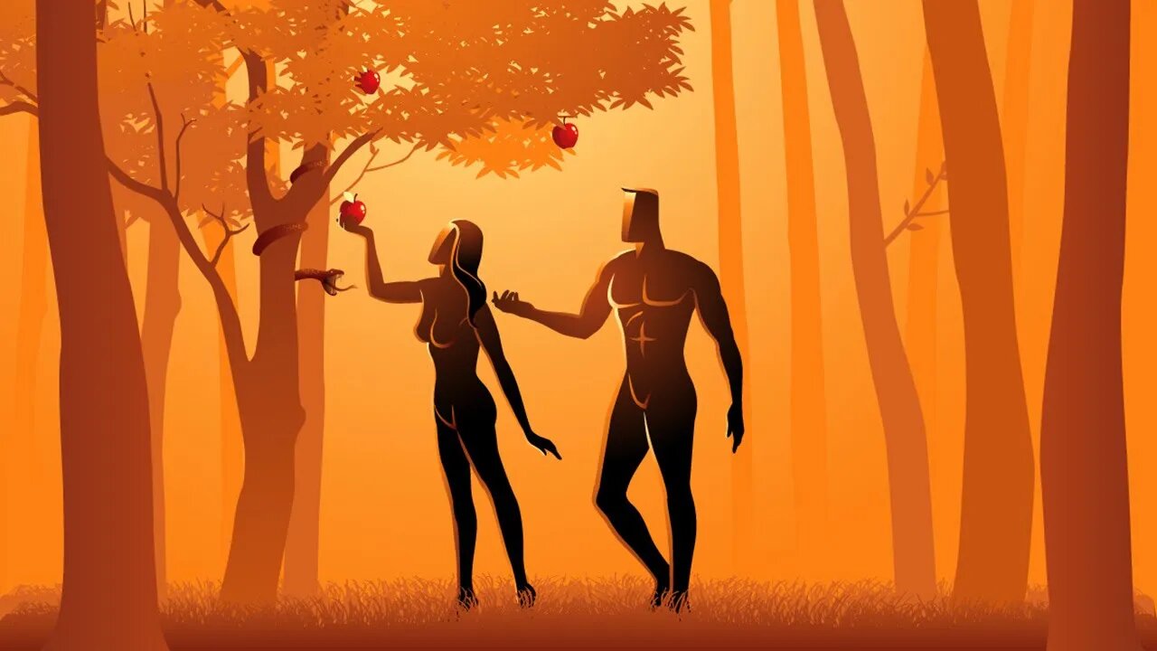 Adam and Eve