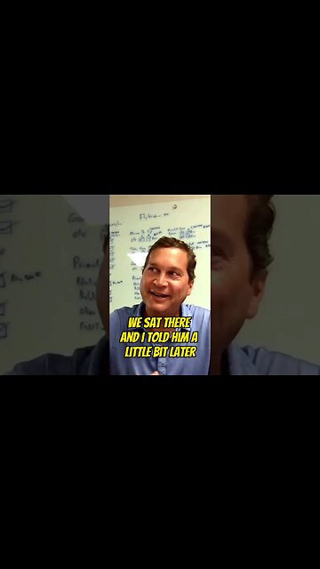 When a Snake Prank Goes Wrong! #TheBigHonkerPodcast #snakes #prank