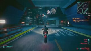 (XBOX) Cyberpunk 2077 #13