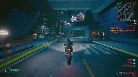 (XBOX) Cyberpunk 2077 #13