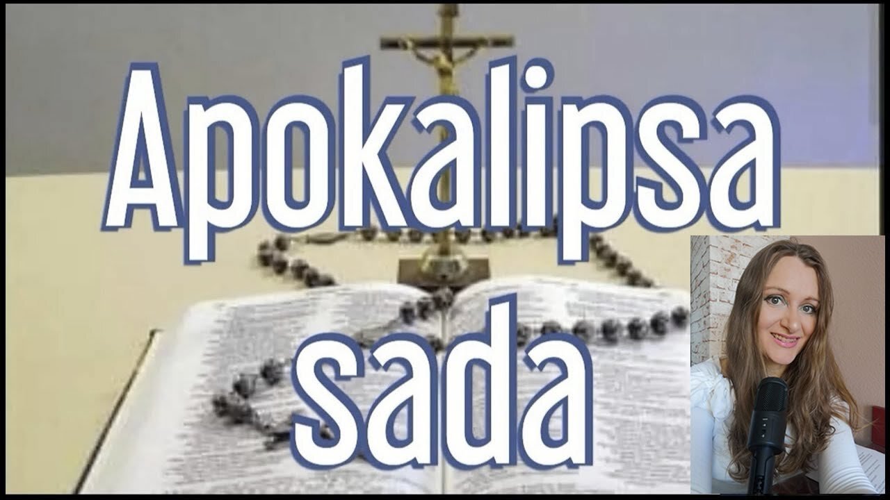 #11 Duh Sveti u Apokalipsi: Uvod