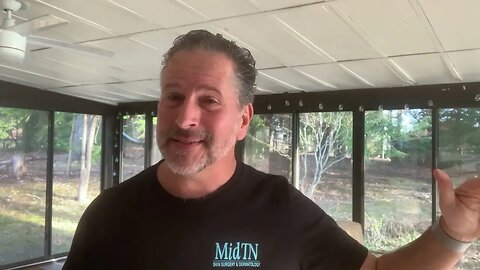 Pride and Self Esteem | Scott Stout