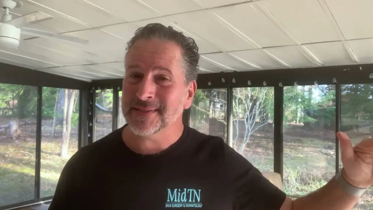 Pride and Self Esteem | Scott Stout