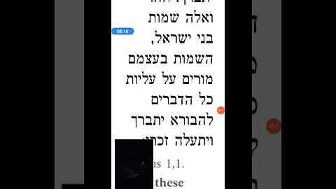 Kedushas Levi Parshas Shemos Exodus 1:1-2 what do we learn from the names of the tribes?