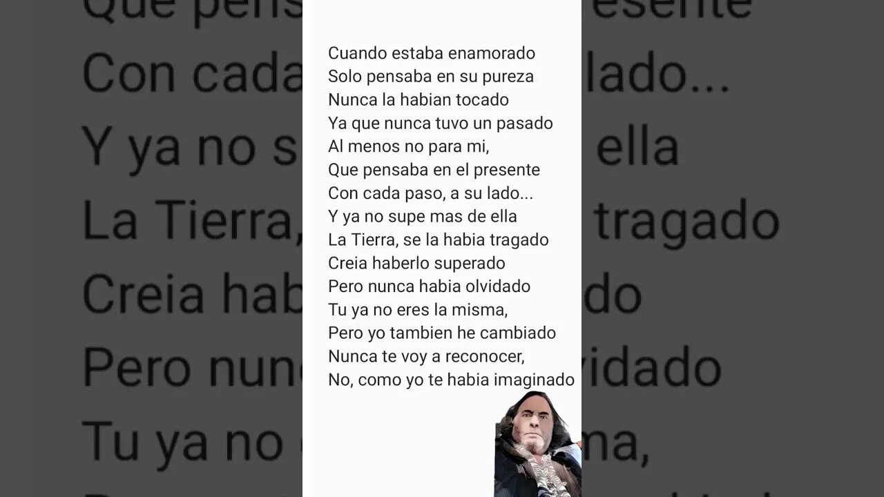 Como yo te habia imaginado / TitoJuan