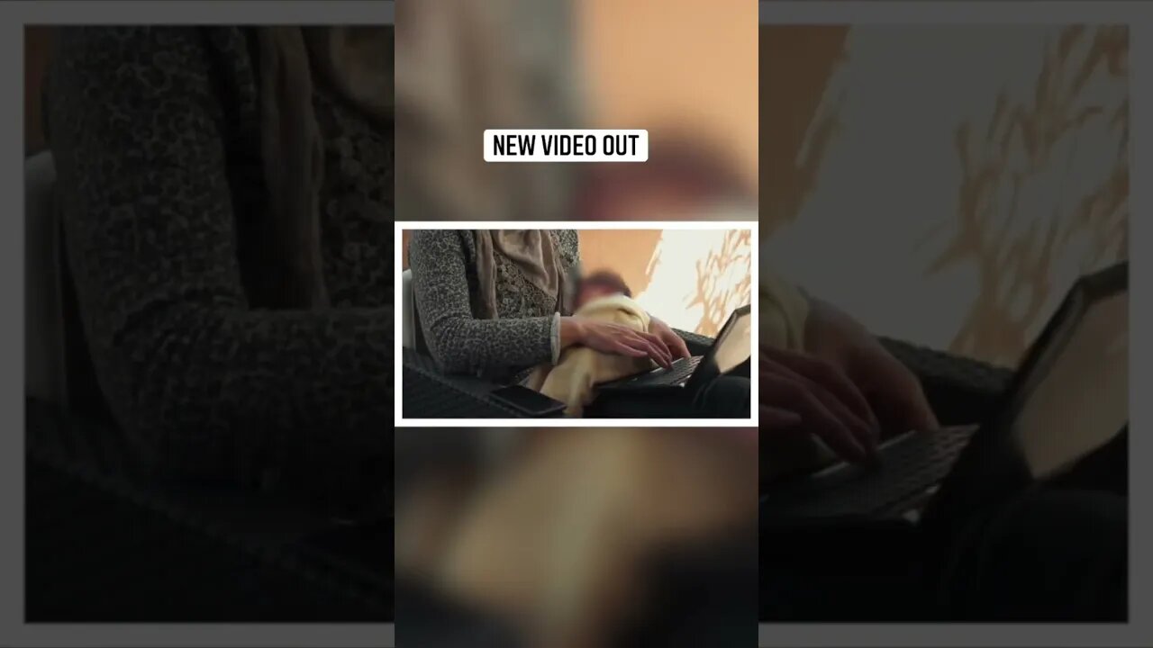 BREASTFEEDING MOMS: Get views by breastfeeding #shorts