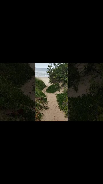 Praia dos Açores - Florianópolis SC