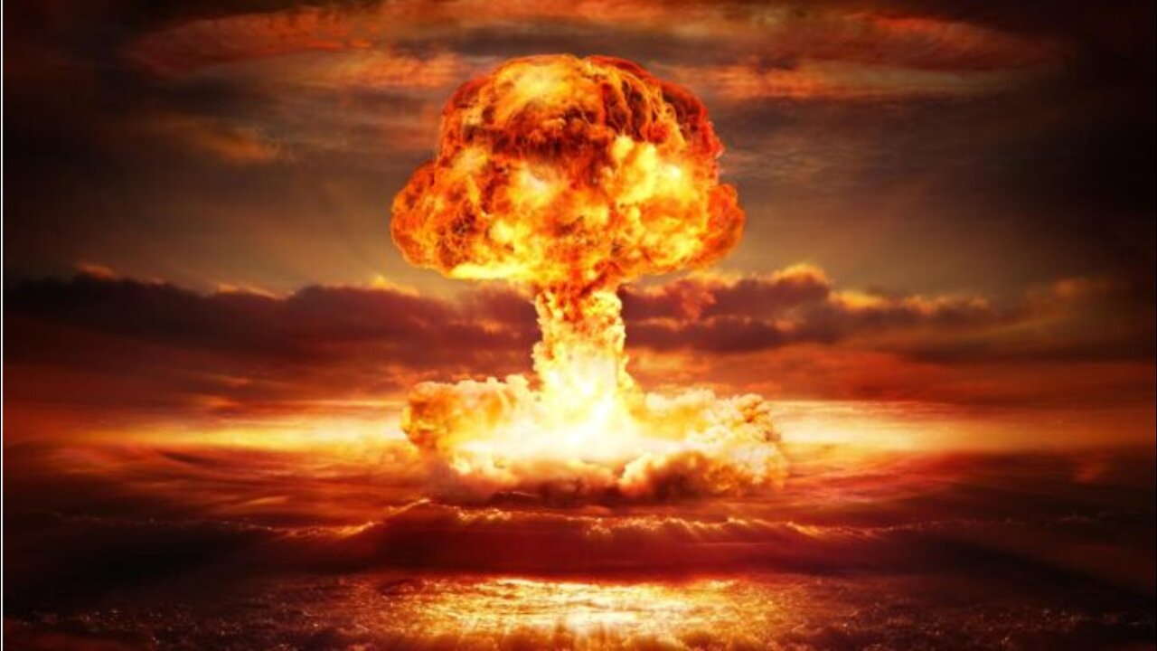 Pelosi Nearly Sparks NUCLEAR WAR with Russia