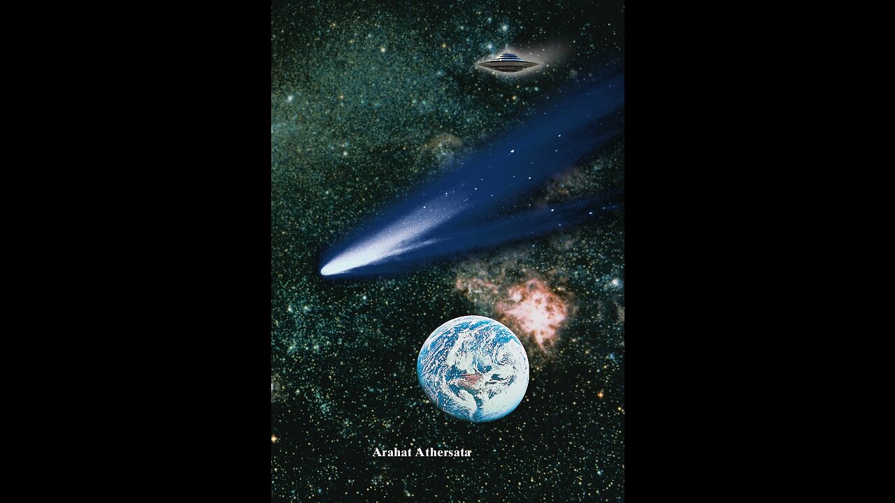 Billy Meier: Arahat Athersata (Book)