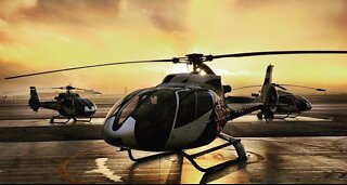 Sundance Helicopters ending tourism flights in Las Vegas