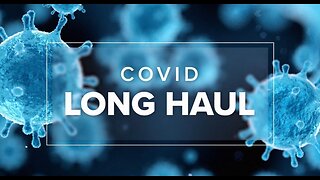 Using Transdermal Nicotine to Resolve Long-Haul Covid Symptoms