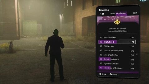 Saints Row :) Suffering from success