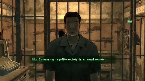 Fallout New Vegas 62623