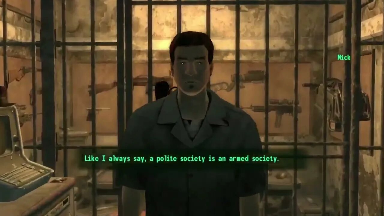 Fallout New Vegas 62623
