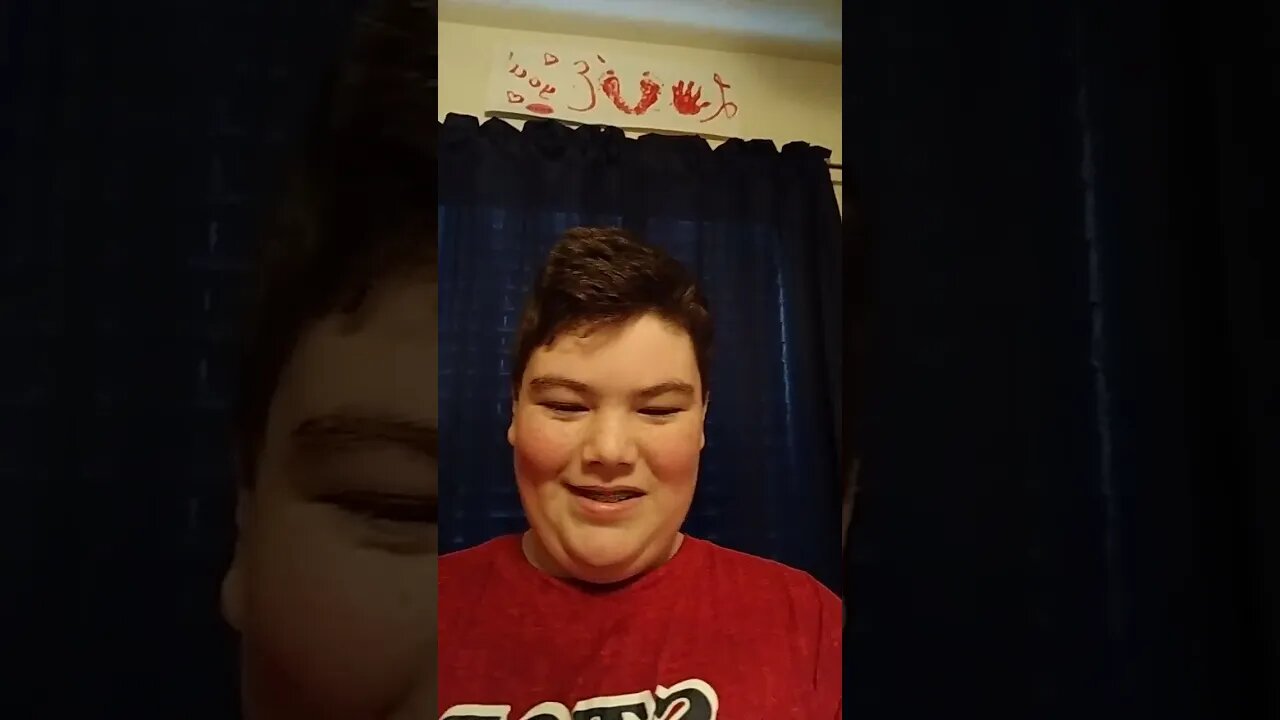 When your mom walks down the adult beverage section