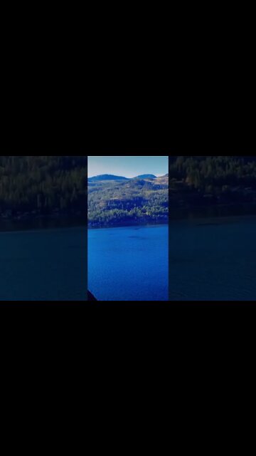 Beautiful Day. Christina Lake.