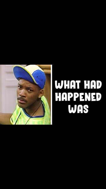 What Had Happened Was #Shorts #Fortnite