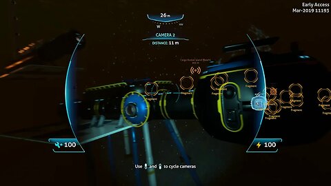 Sea Truck Ahoy! - Base Building - Subnautica Below Zero