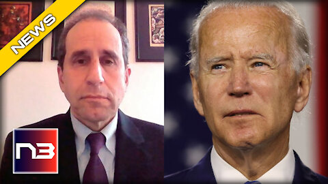 WaPo Editor Wants ANSWERS to Biden’s Most Disgraceful Move Right Now