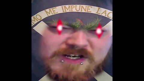 Count Dankula sings The Wee German Lairdie a.i cover