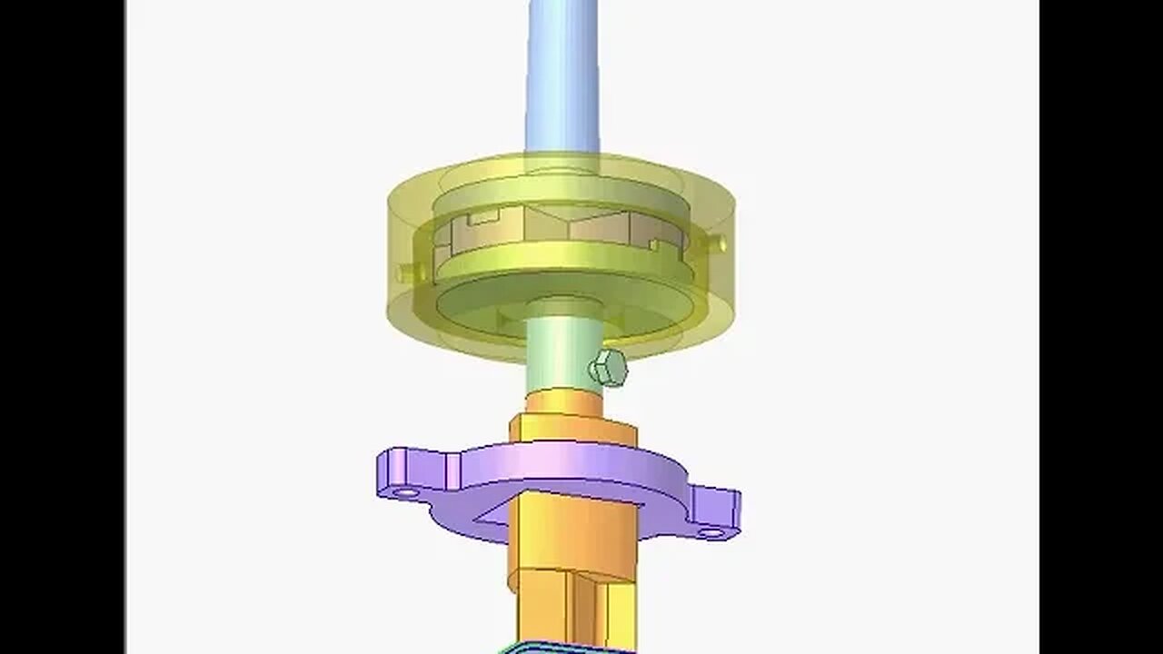 3216 Drilling square holes 1b