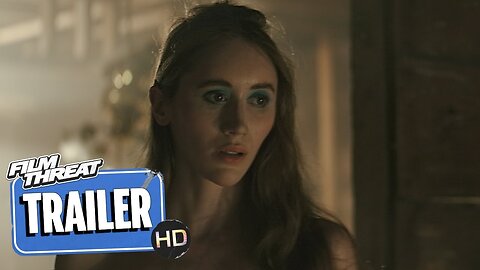 BUTCHERS BOOK THREE: BONESAW | Official HD Trailer (2024) | HORROR | Film Threat Trailers