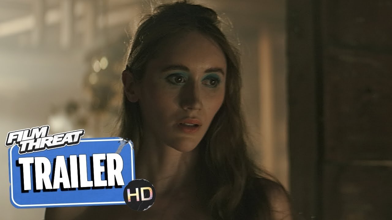 BUTCHERS BOOK THREE: BONESAW | Official HD Trailer (2024) | HORROR | Film Threat Trailers