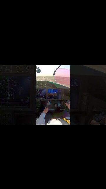 🇦🇪787 Abu Dhabi Takeoff✈️ #etihad #abudhabi #boeing