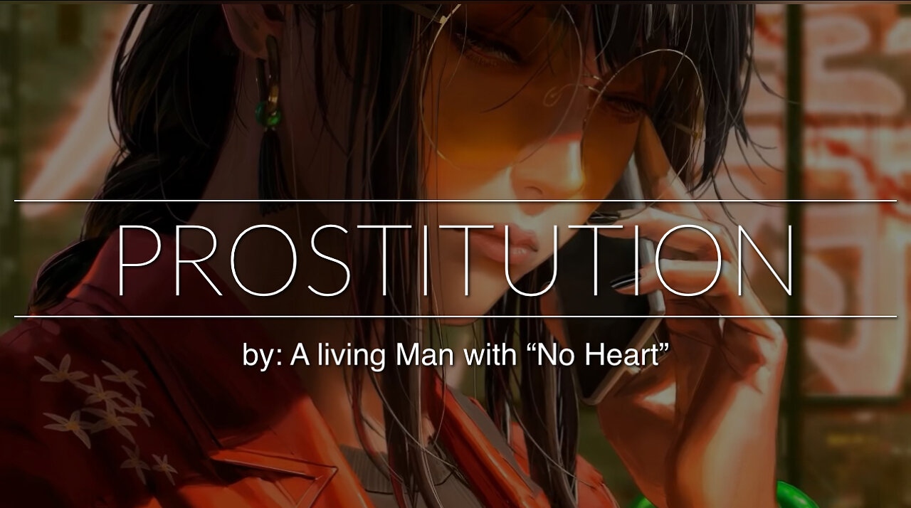 Prostitution