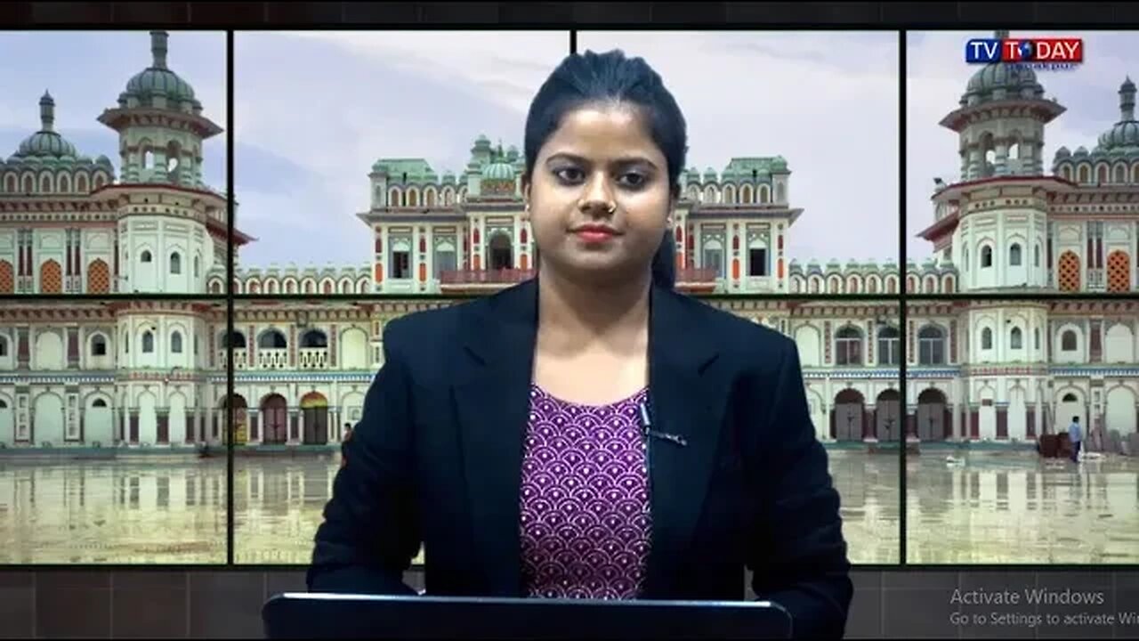 Today Maithili News By Sapna | 6 May 2023