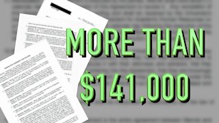 One MSU administrator collecting six-figure salary despite having "no assigned duties"