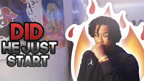 I REFUSE TO BELIEVE HE JUST STARTED I Guy Echols (RAPPER REACTION)