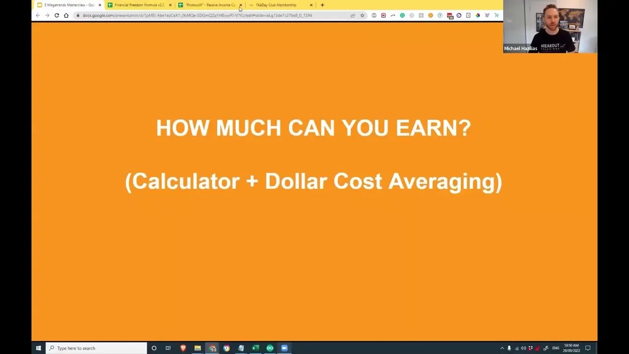 What Is ProtocolX and How Much Can You Earn?
