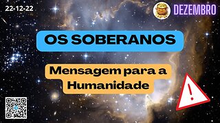 Mensagem para a Humanidade 🌍🙏