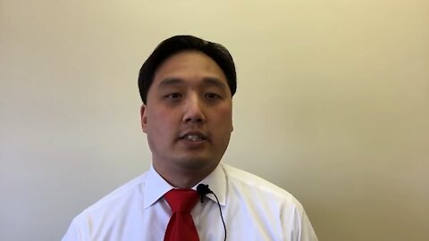 ★Letter to President Trump [TePyungTV] 180420 Eugene Kim, Esq.