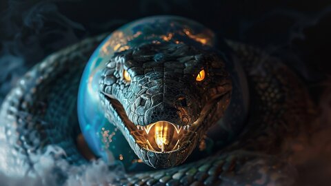 ¿QUIÉN ERA LA SERPIENTE? 1º - EP. 3