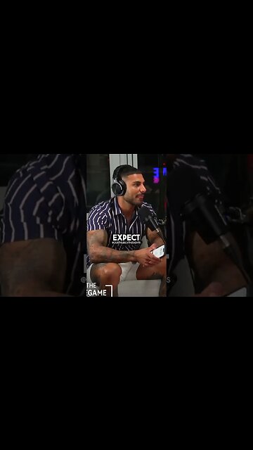 Taking Away His Excellence.