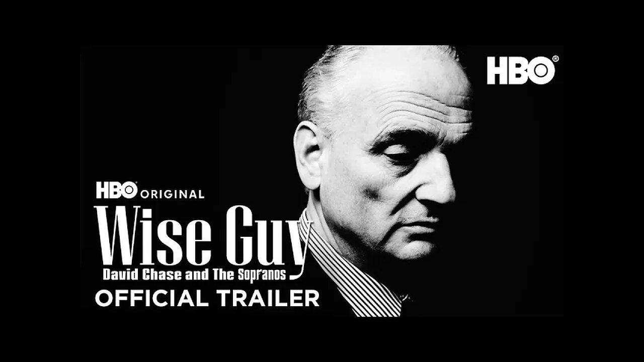 Wise Guy David Chase and The Sopranos | Official Trailer | HBO