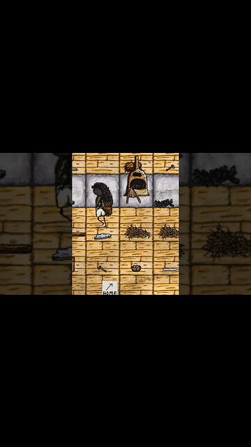 One Hour One Life Clips - How to make a Piston, Cyclinder, Fuel Tank or Boiler