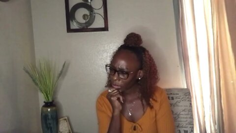 Want to share a vision the Lord gave me some days now it’s adding all up. The days we are in y’all