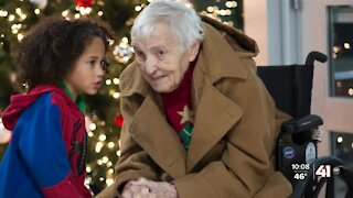 Adopted children remember Sister Corita