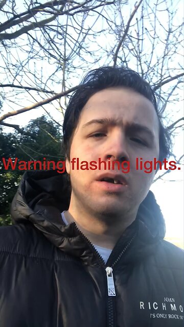 VIEW YOUR PHONE AS SAURONS RING