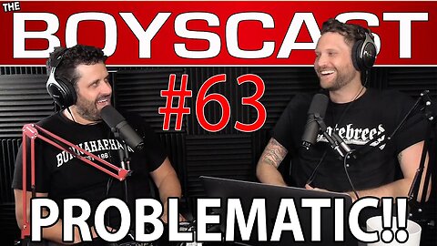 #63 Buzzfeeds Top Problematic Songs & We Solve Censorship